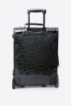 Terrida's Trolley handmade in italy vegetable tanned leather terrida venezia business travel italian bags luxury venezia