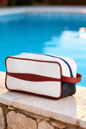 Classic Sport Beauty Case