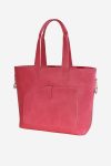 Solar Bag handmade in italy vegetable tanned leather murano glass italian tradition