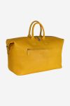 The 038 Venetian Bag vegetable tanned leather handmade in italy terrida venezia murano glass
