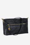 Venetian Purse vegetable tanned leather handmade in italy venezia terrida vegetable tanned leather