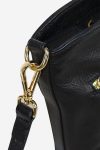 Venetian Purse vegetable tanned leather handmade in italy venezia terrida vegetable tanned leather