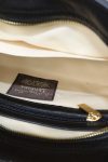 Venetian Purse vegetable tanned leather handmade in italy venezia terrida vegetable tanned leather