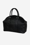 Chapel Bag handmade in italy vegetable tanned leather italian bags terrida venezia business fashion