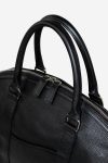 Chapel Bag handmade in italy vegetable tanned leather italian bags terrida venezia business fashion