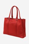 The Bag handmade in italy vegetable tanned leather shoulder bag business travel luxury italian bags
