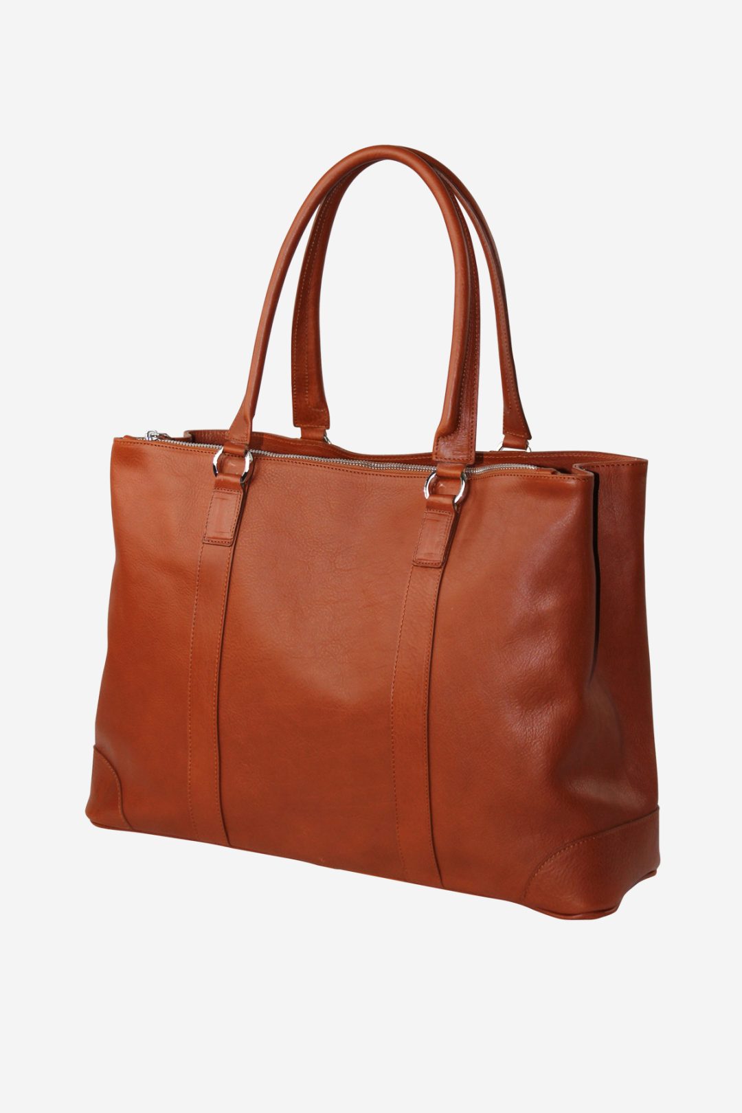 The Bag Terrida Made in Italy, vegetable tanned leather,