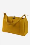 Colorful Modern Bag handmade in italy vegetable tanned leather venezia terrida murano glass madeinitaly