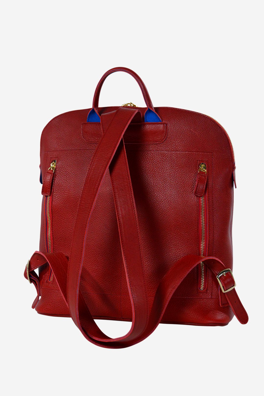 1946 vintage canvas and leather backpack Vintage Waxed Canvas Leather Backpack Men Hiking Camping Rucksack