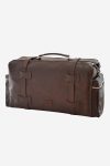 Weekender Jones handmade in italy vegetable tanned leather terrida venezia marco polo collection business travel