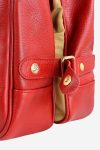 Royal Garment Bag handmade in italy vegetable tanned leather luxury travel business royal terrida venezia italy royal garment bag