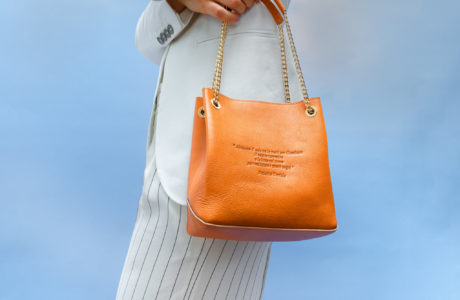 Terrida - Leather Bags - dal 1974 Made in Italy