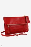Loving Pochette leather