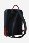 Sinuous Laptop Backpack shoulder straps