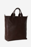 Ancient Bag handmade in italy vegetable tanned leather terrida venezia italy business