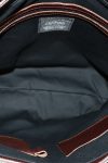 Ancient Bag handmade in italy vegetable tanned leather terrida venezia italy business