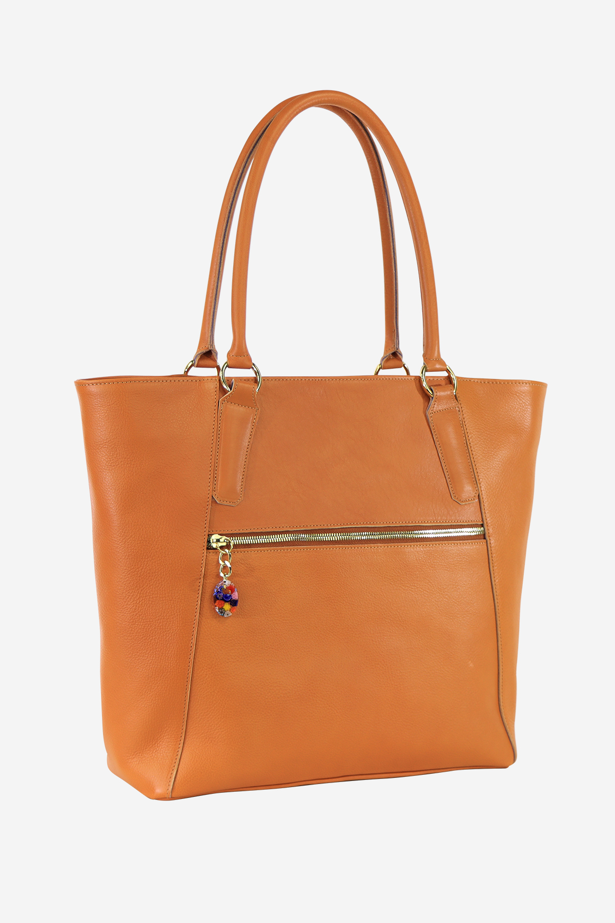 TERISA WOOD BAG