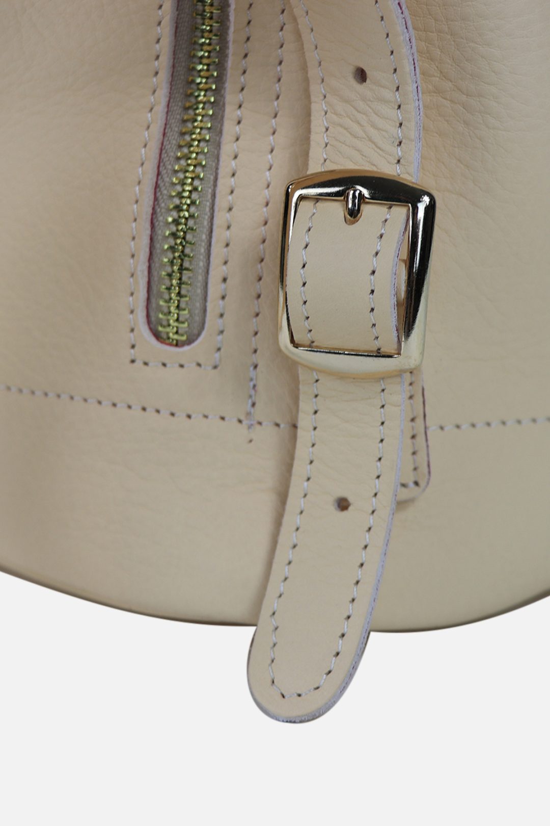 terrida leather backpack