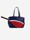 leather sports bags handmade in italy made in italy terrida venice padel bag leather tennis bag stile italiano customized bag borse personalizzate iniziali italian tennis bag leather tennis bag cutomized initials terrida made in italy handmade italian bags padel bag pickleball bag venice italy leather golf bag atleta tennis shopper bag tennis backpack