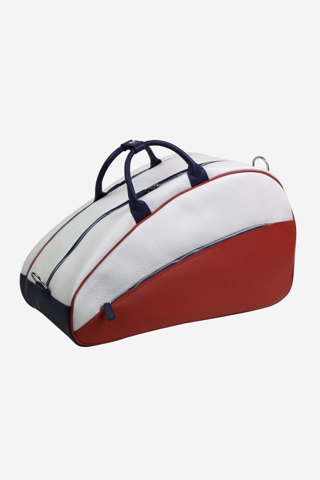 leather sports bags handmade in italy made in italy terrida venice padel bag leather tennis bag stile italiano customized bag borse personalizzate iniziali italian tennis bag leather tennis bag cutomized initials terrida made in italy handmade italian bags padel bag pickleball bag venice italy leather golf bag atleta tennis shopper bag tennis backpack