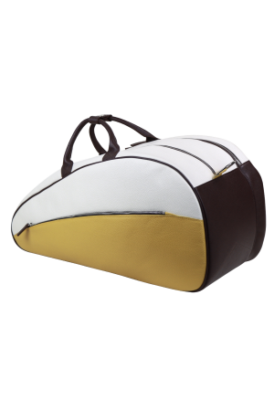 tennis professional  Leather Bag