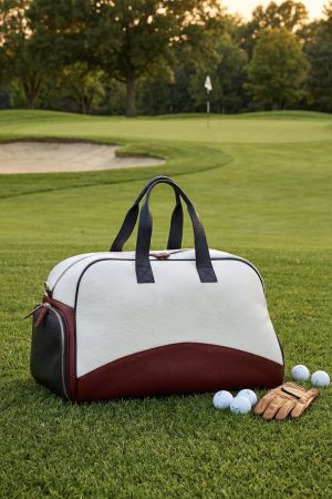 Original Sport Bag