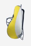 Terrida tennis backpack leather bag made in italy handmade italian bag leather tennis backpack