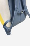 Terrida tennis backpack leather bag made in italy handmade italian bag leather tennis backpack