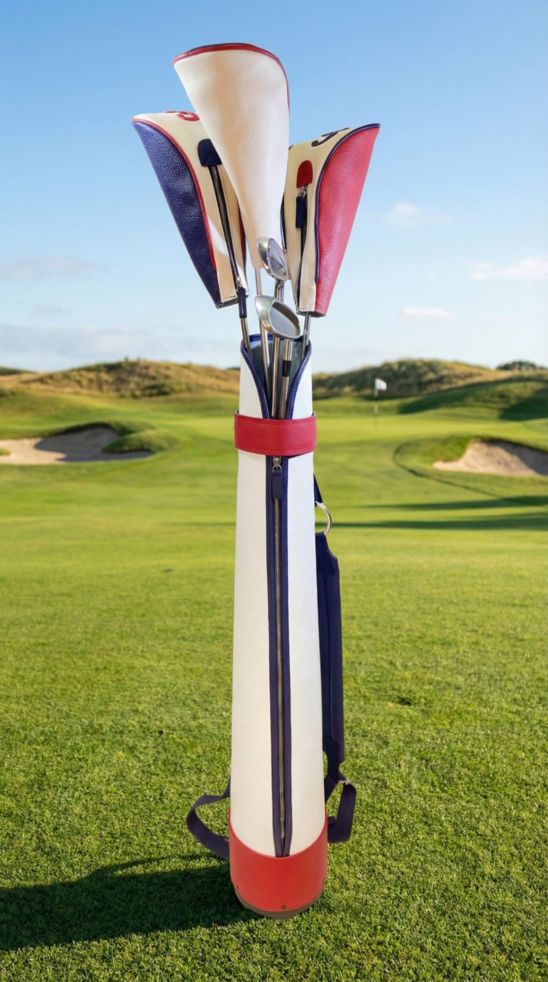 5clubs golf bag