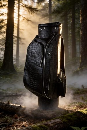 Wild Golf Bag