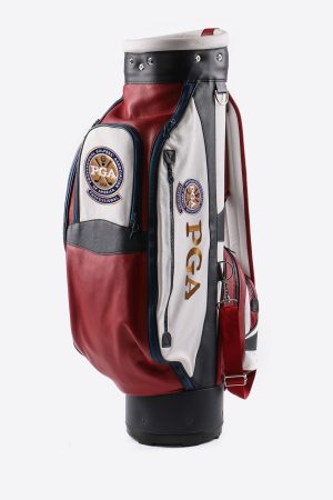 CUSTOM GOLF TOUR BAG