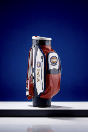 CUSTOM GOLF TOUR BAG